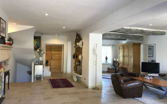 Le Moulin des Sources