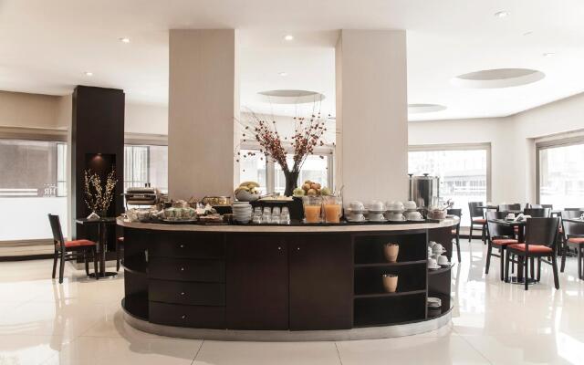 HR Luxor Buenos Aires