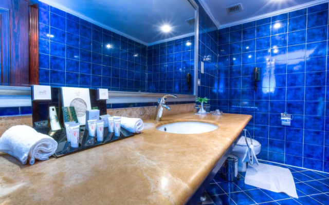 Porto Matrouh Beach Resort