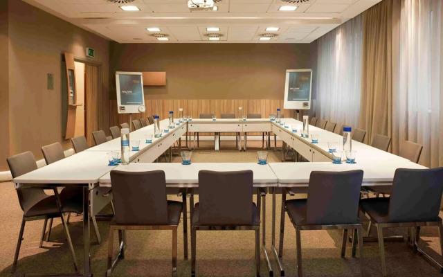 Novotel Liverpool Centre