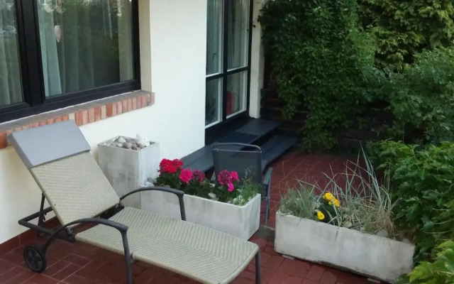 Mirka Apartment