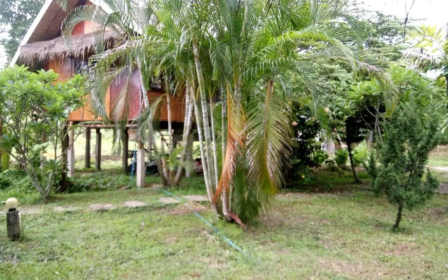 Ing Doi Guest House