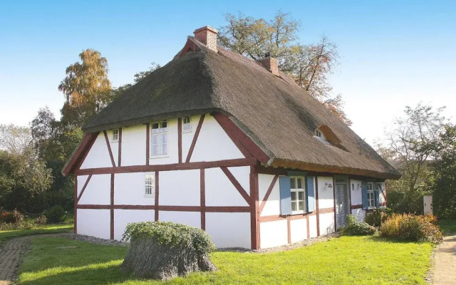 Ferienwohnung Dycke Haus in Zudar