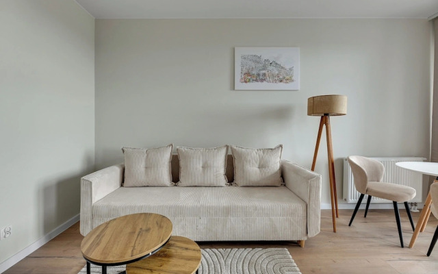Horizon 162 - SeaView by GrandApartments