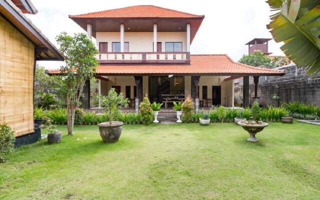 Arik Homestay Canggu