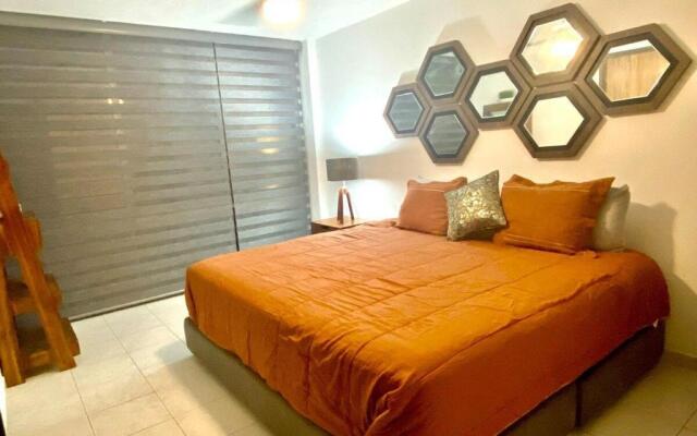 Ph Grande, Piso Completo 100% Remodelado Zona Expo