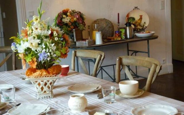 Chambres dHôtes Les Champs Français