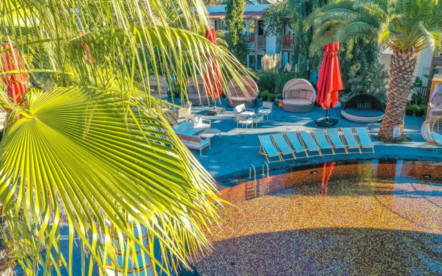 Marvida Senses Very Chic Bodrum Adult Only +18