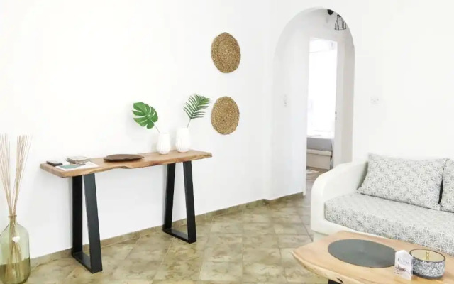 Veletas Apartments