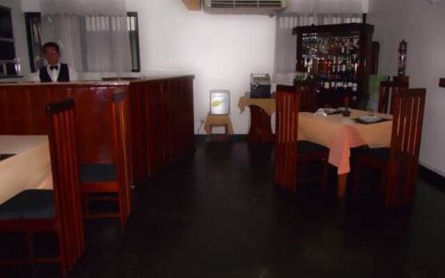 Hotel Manaós