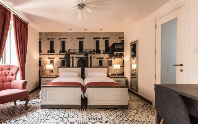 Jean De Valette Boutique Living