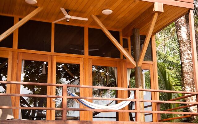Residencia Natural