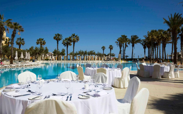 Hilton Malta