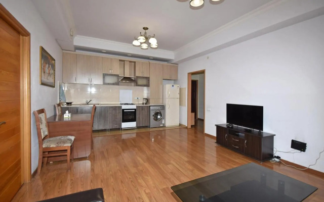 Argishti Street, 2 bedrooms Comfortable apartment GL152