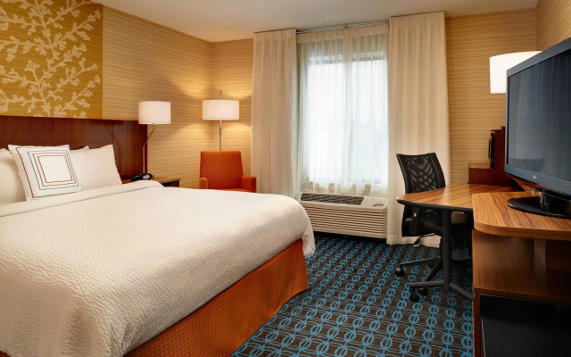 Fairfield Inn and Suites by Marriott Frankenmuth