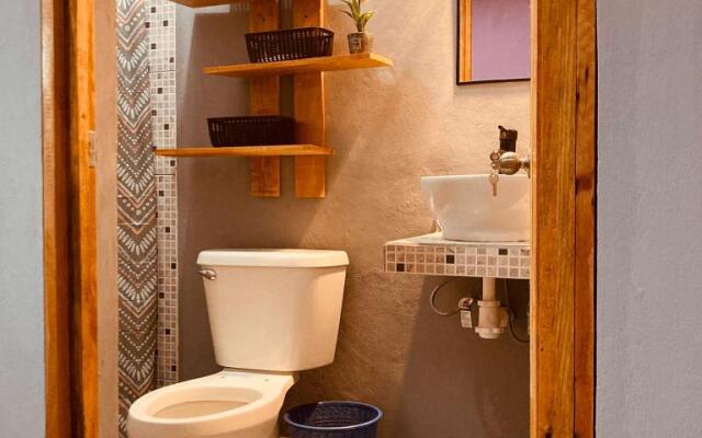 Almendrita Habitación I