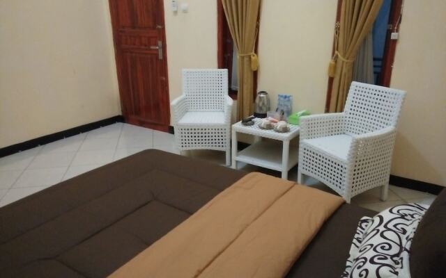 Hotel Ramayana Garut