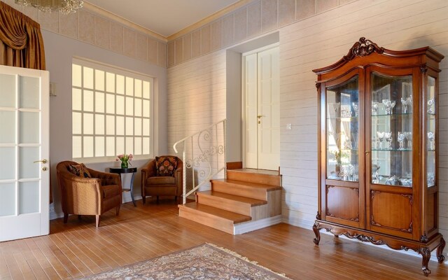 Villa Muse