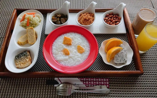 Miller Homestay