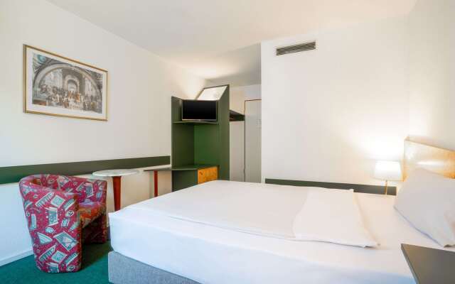 Quality Hotel Hof