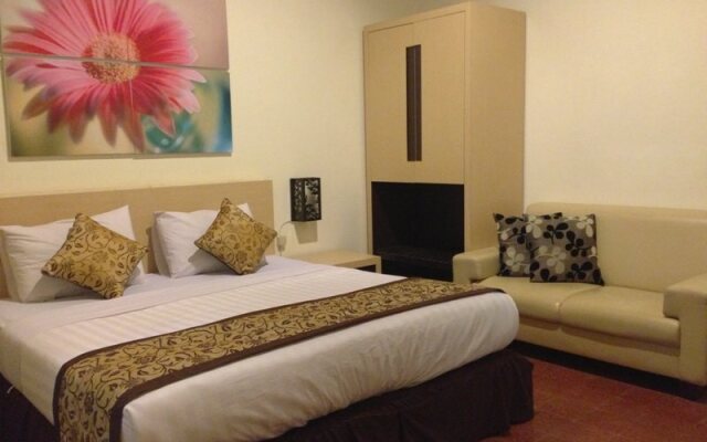 Srikandi Guest House