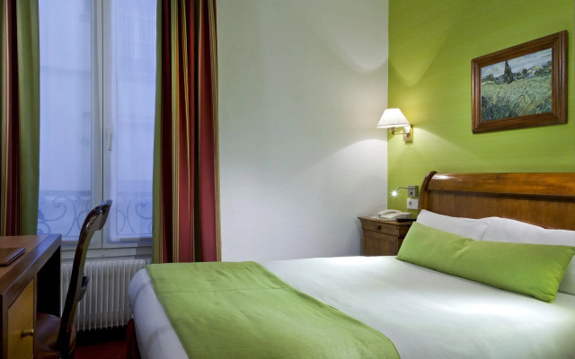 Timhotel Invalides Eiffel