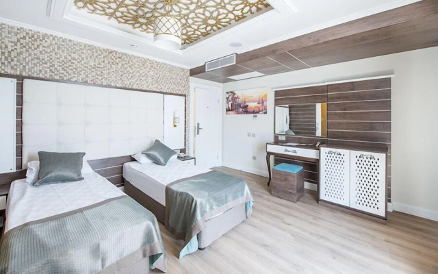 Trend Park Hotel