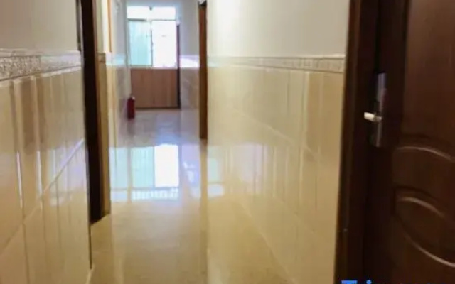 Huizhou Sumitomo Apartment