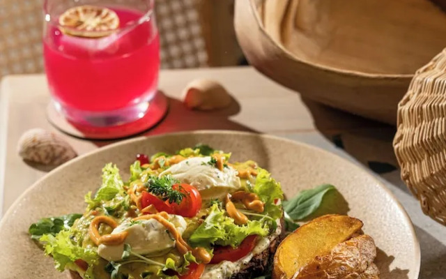 Origin Boutique Hotel