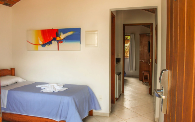 Village Paraiso Hotel