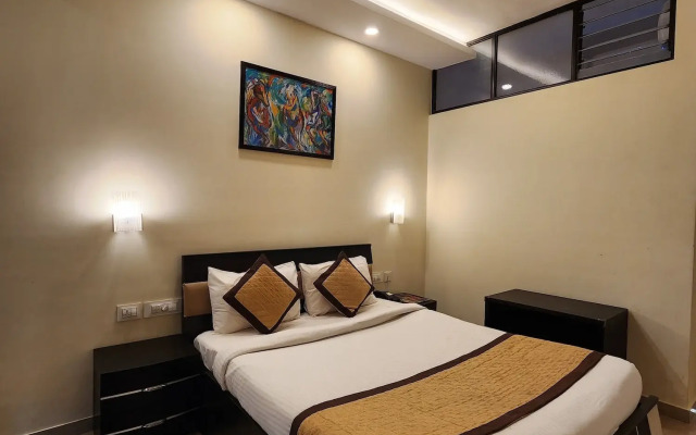 All Seasons Guest House