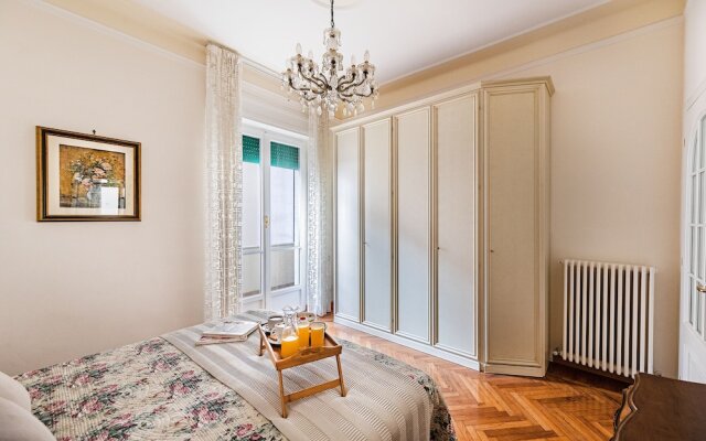I Fiori Apartment by Wonderful Italy