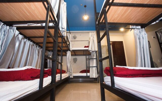 Otium Hostel Da Nang