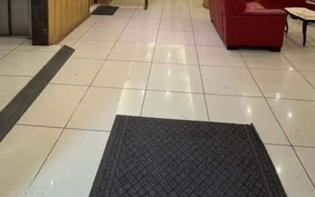 Öz Otel Altınbaşak