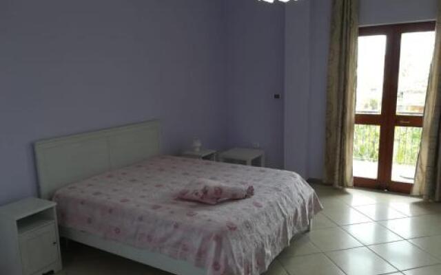 Holiday Home 2 Bedrooms 2 Bathrooms - Boscoreale