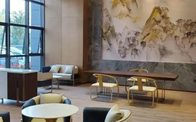 S · Run  Hotel (Yancheng Xindu East Road store)