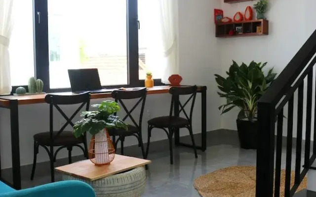 Starfruit Villa