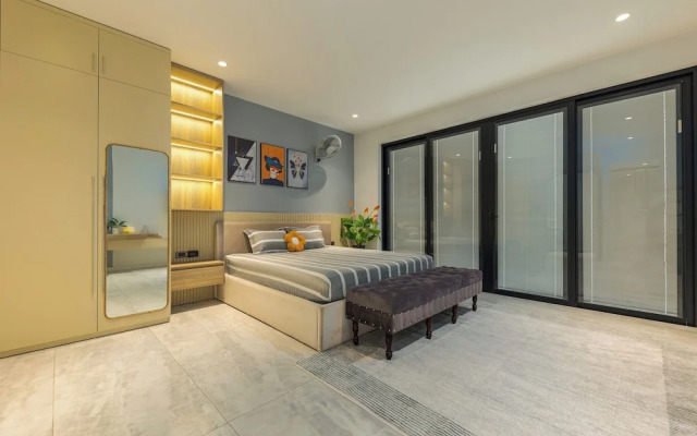 Thao Nguyen Homestay Ha Noi