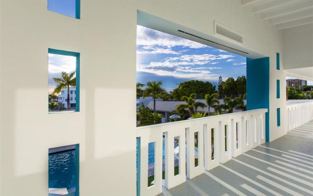 The Vagabond Hotel Miami