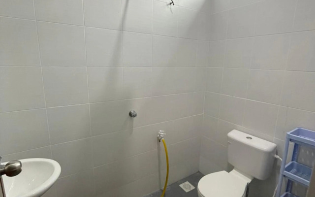 Arwaa Homestay Beachview