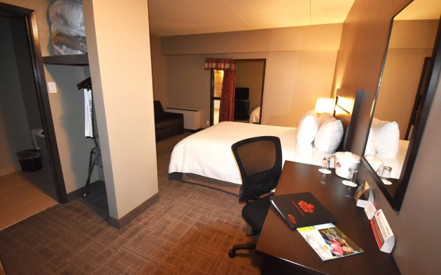 Canad Inns Destination Centre Portage la Prairie