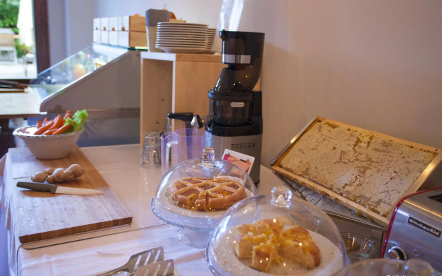 Relais Villa Belvedere