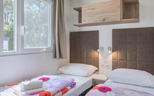 Boutique Camping Santa Marina