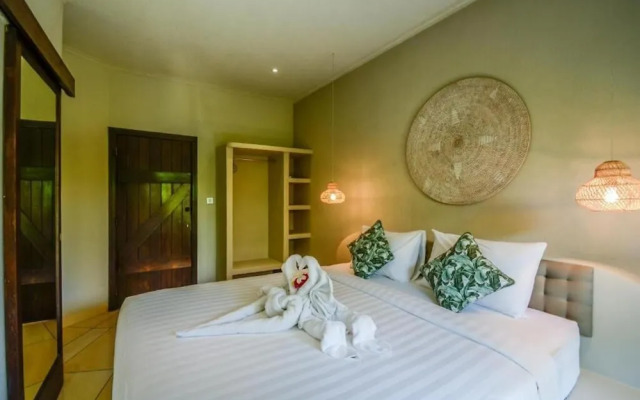 SuB Villas Bali