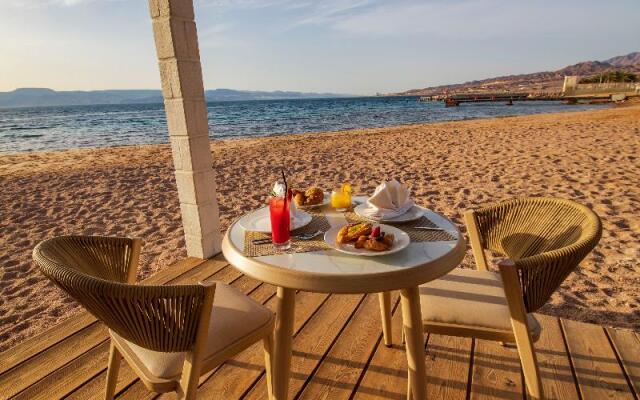 Luxotel Aqaba Beach Resort & Spa
