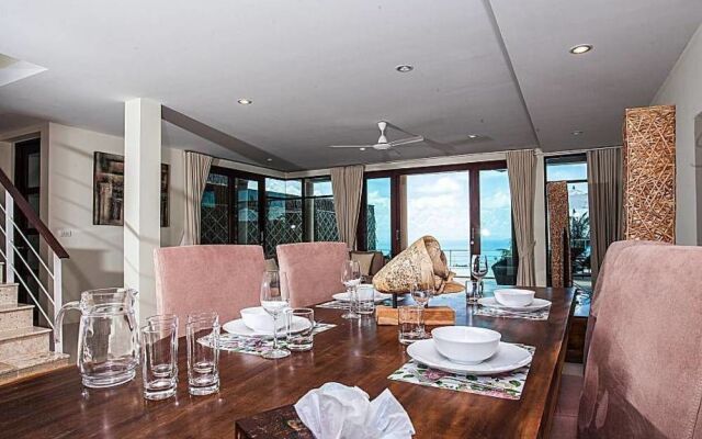 Baan Phu Kaew C5 3 Beds