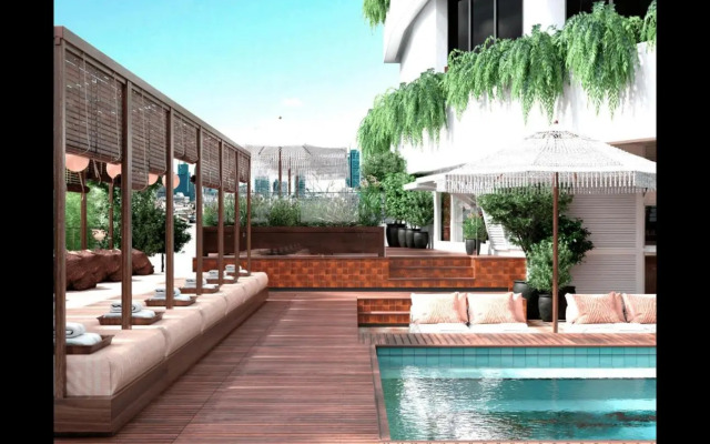 The George Tel Aviv