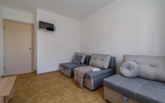 Хорошего дня на проспекте Успенский 18