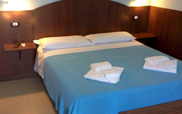 I Rustici Resort