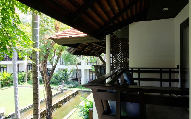 Bodhi Serene Chiang Mai Hotel